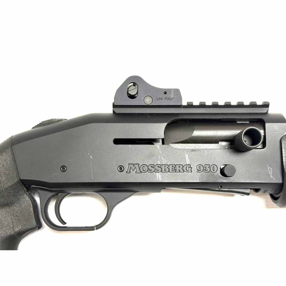 Mossberg 930 12 GA-img-11
