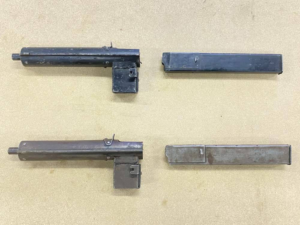 British Sten Mk3 Parts Kits-img-3