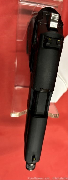 GSG Firefly 22LR Pistol TACTICAL Threaded American-img-3