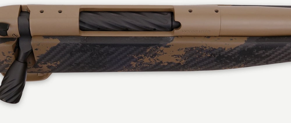 Weatherby Mark V Carbonmark Elite 6.5-300 Weatherby-img-2