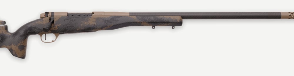 Weatherby Mark V Carbonmark Elite 6.5-300 Weatherby-img-0