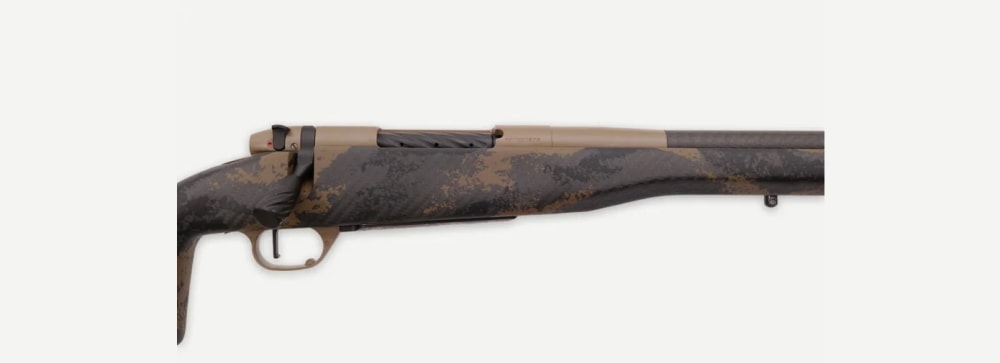 Weatherby Mark V Carbonmark Elite 6.5-300 Weatherby-img-1