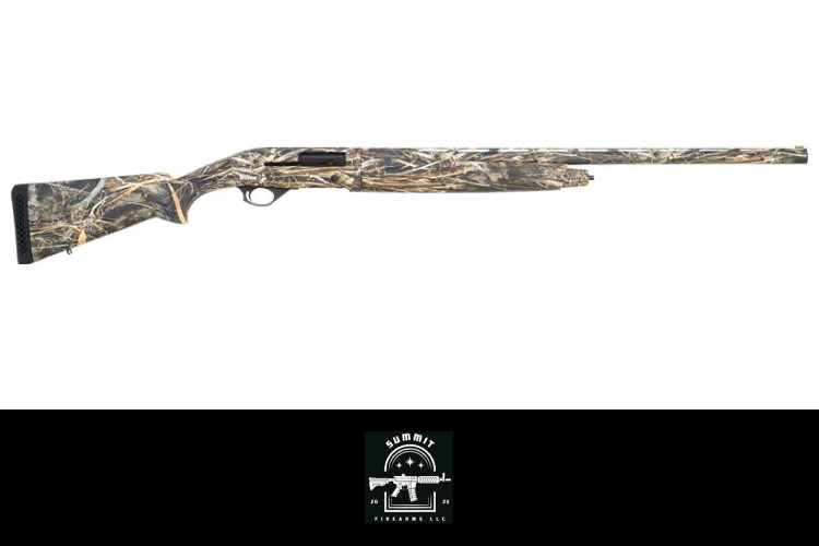 TriStar Viper G2 12GA Semi-Auto Shotgun Realtree Camo-img-0