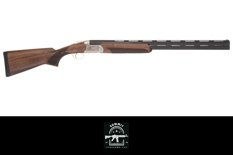 TriStar Trinity II Over/Under 410 Bore Shotgun 28"-img-0