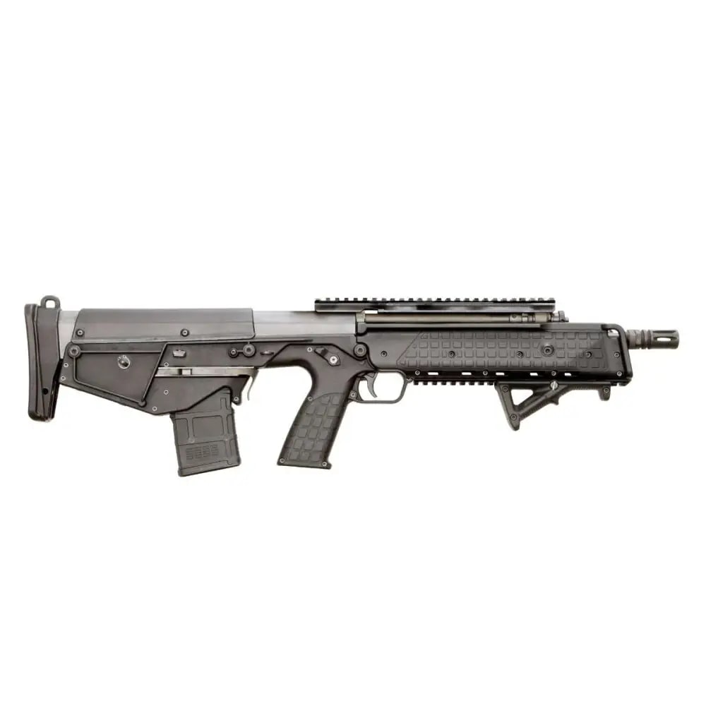KELTEC RDB CARBINE 5.56 RFL BL/BLK-img-2