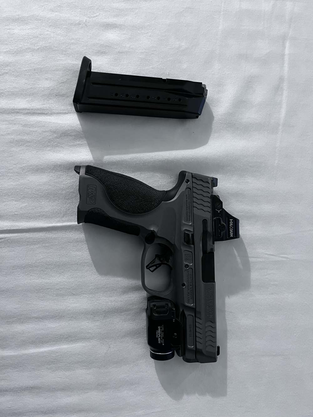 Smith and Wesson m&p shield 2.0 metal-img-1