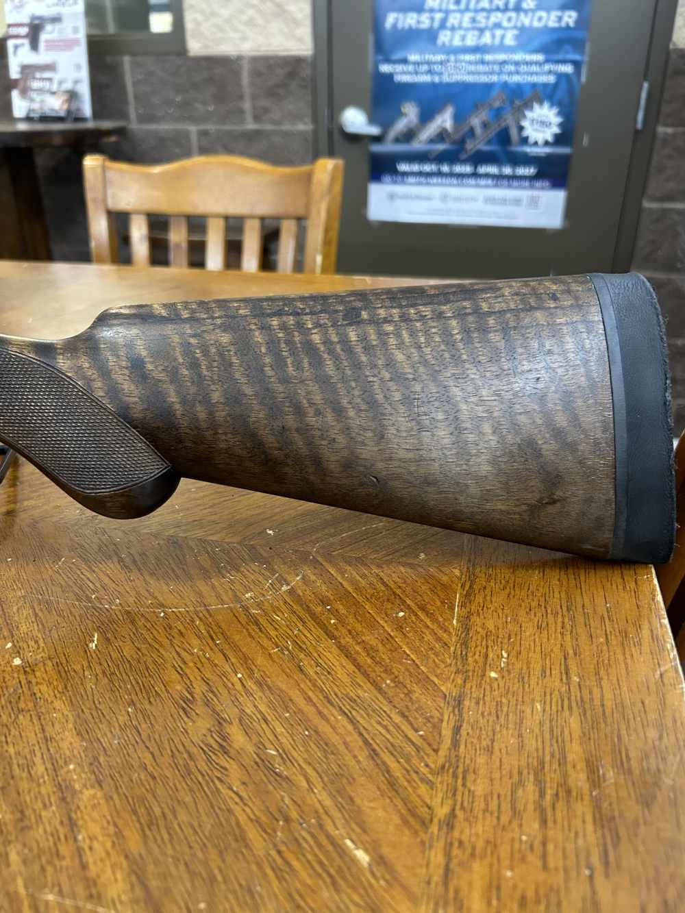 AH FOX 1910 12 GA A GRADE 28” SXS SHOTGUN ANSLEY H FOX-img-11