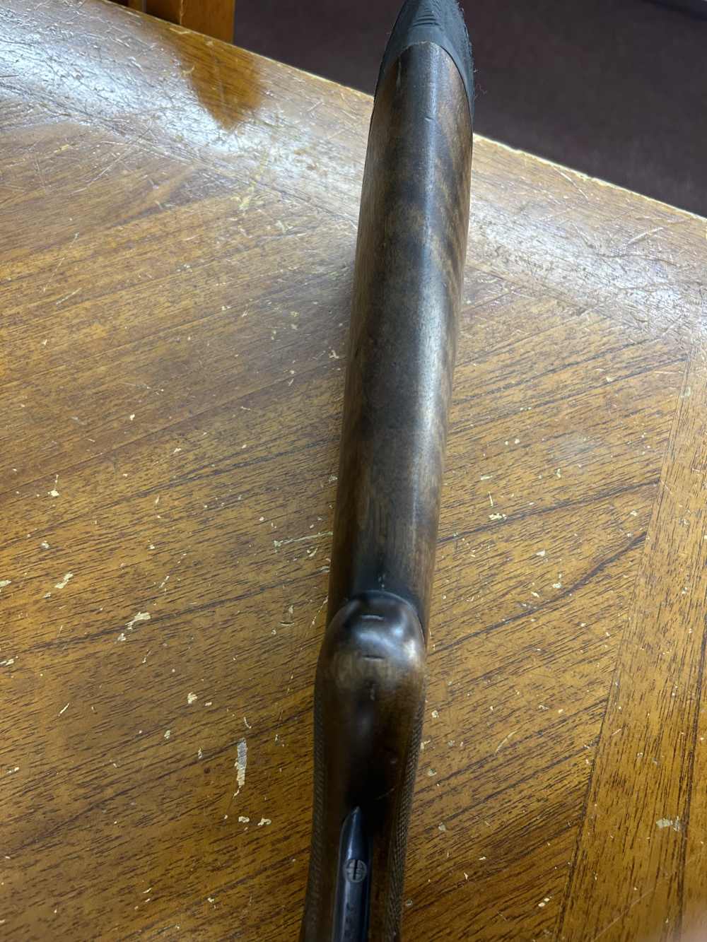 AH FOX 1910 12 GA A GRADE 28” SXS SHOTGUN ANSLEY H FOX-img-20