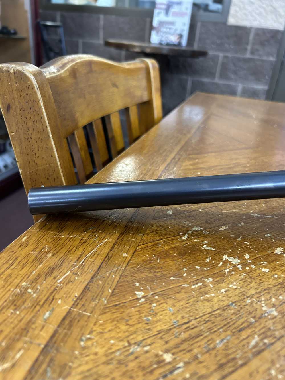 AH FOX 1910 12 GA A GRADE 28” SXS SHOTGUN ANSLEY H FOX-img-7