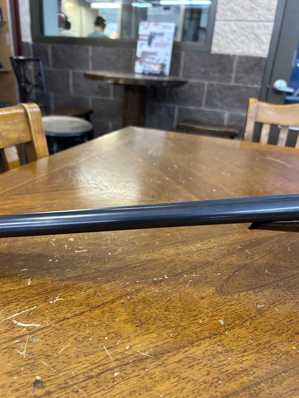 AH FOX 1910 12 GA A GRADE 28” SXS SHOTGUN ANSLEY H FOX-img-8