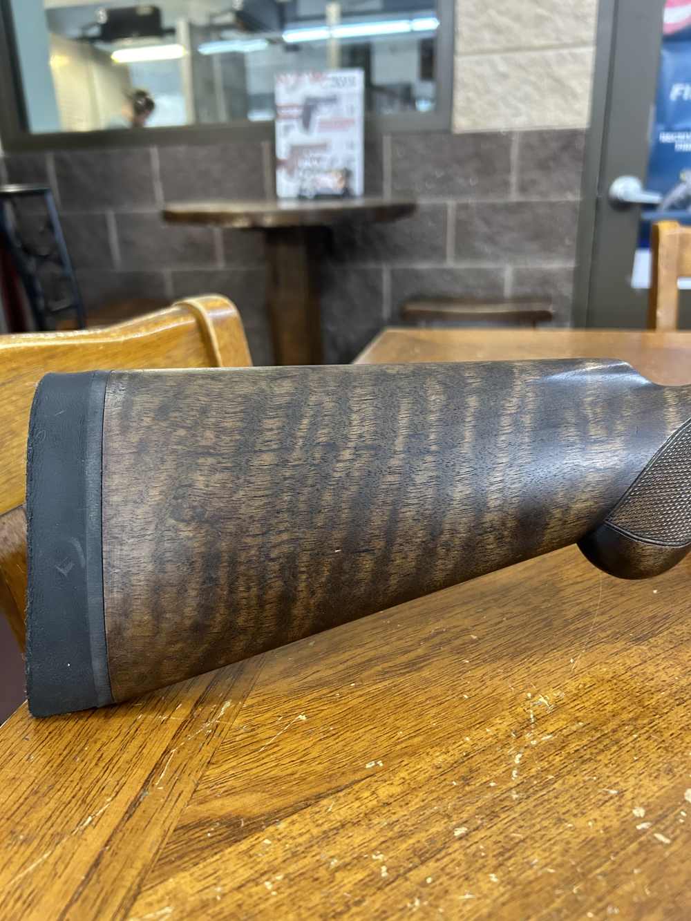 AH FOX 1910 12 GA A GRADE 28” SXS SHOTGUN ANSLEY H FOX-img-2