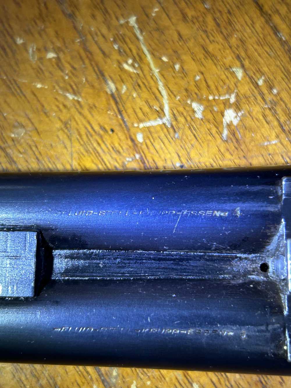 AH FOX 1910 12 GA A GRADE 28” SXS SHOTGUN ANSLEY H FOX-img-27