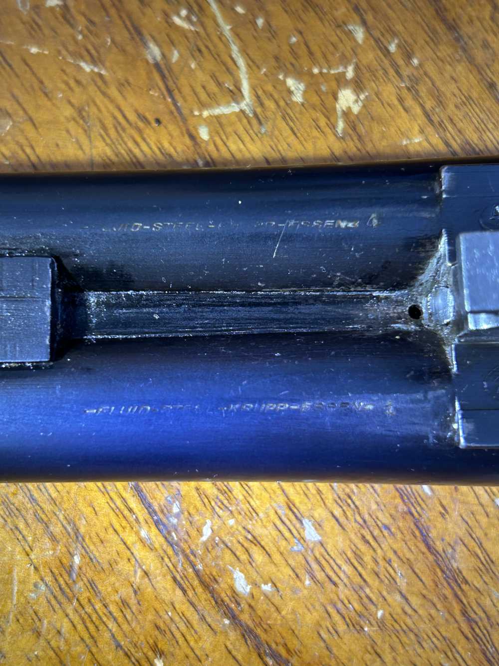 AH FOX 1910 12 GA A GRADE 28” SXS SHOTGUN ANSLEY H FOX-img-26