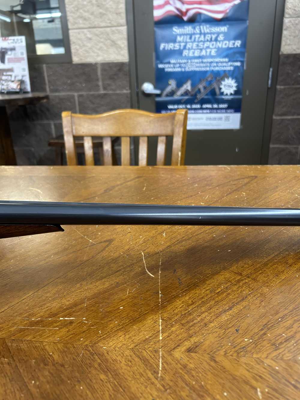 AH FOX 1910 12 GA A GRADE 28” SXS SHOTGUN ANSLEY H FOX-img-5