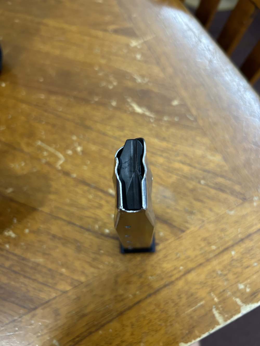 NEVER FIRED MASTER PIECE ARMS DS9 LOC 9MM 2011 MPA-img-14