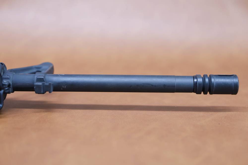 Rock River Arms LAR-15 - 5.56mm NATO - Government Marked - LE Trade-In-img-31