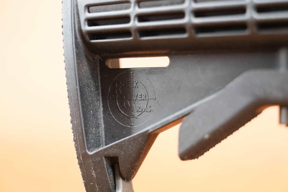 Rock River Arms LAR-15 - 5.56mm NATO - Government Marked - LE Trade-In-img-30