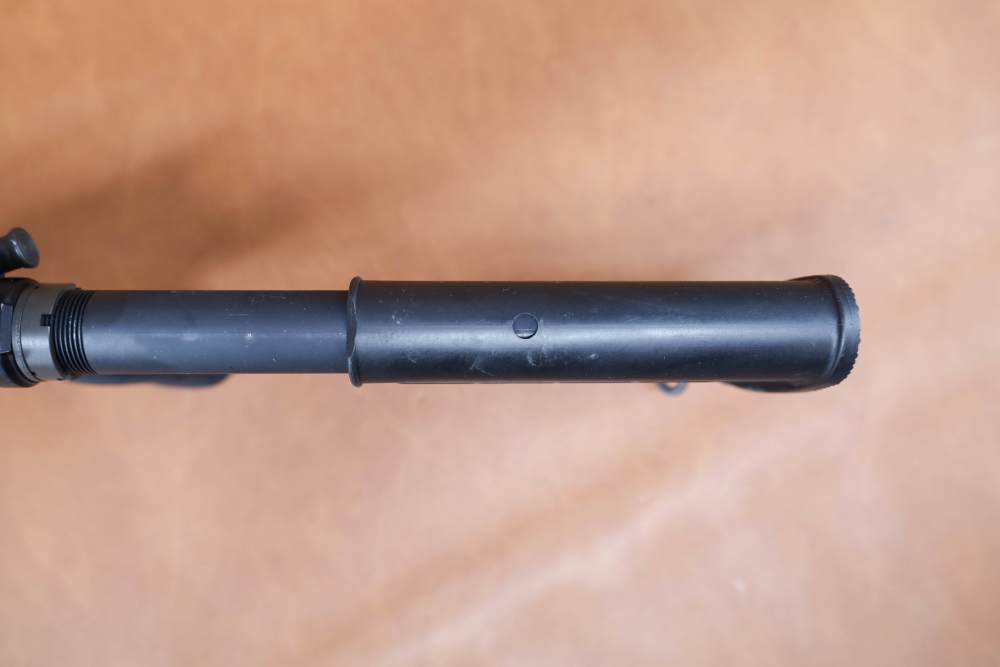 Rock River Arms LAR-15 - 5.56mm NATO - Government Marked - LE Trade-In-img-14