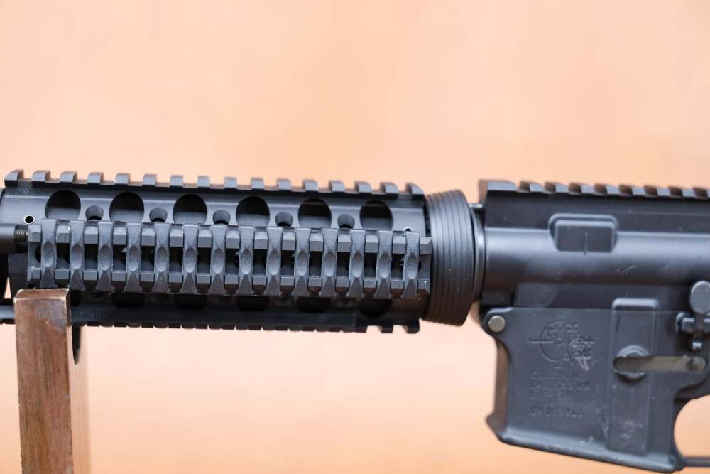 Rock River Arms LAR-15 - 5.56mm NATO - Government Marked - LE Trade-In-img-3