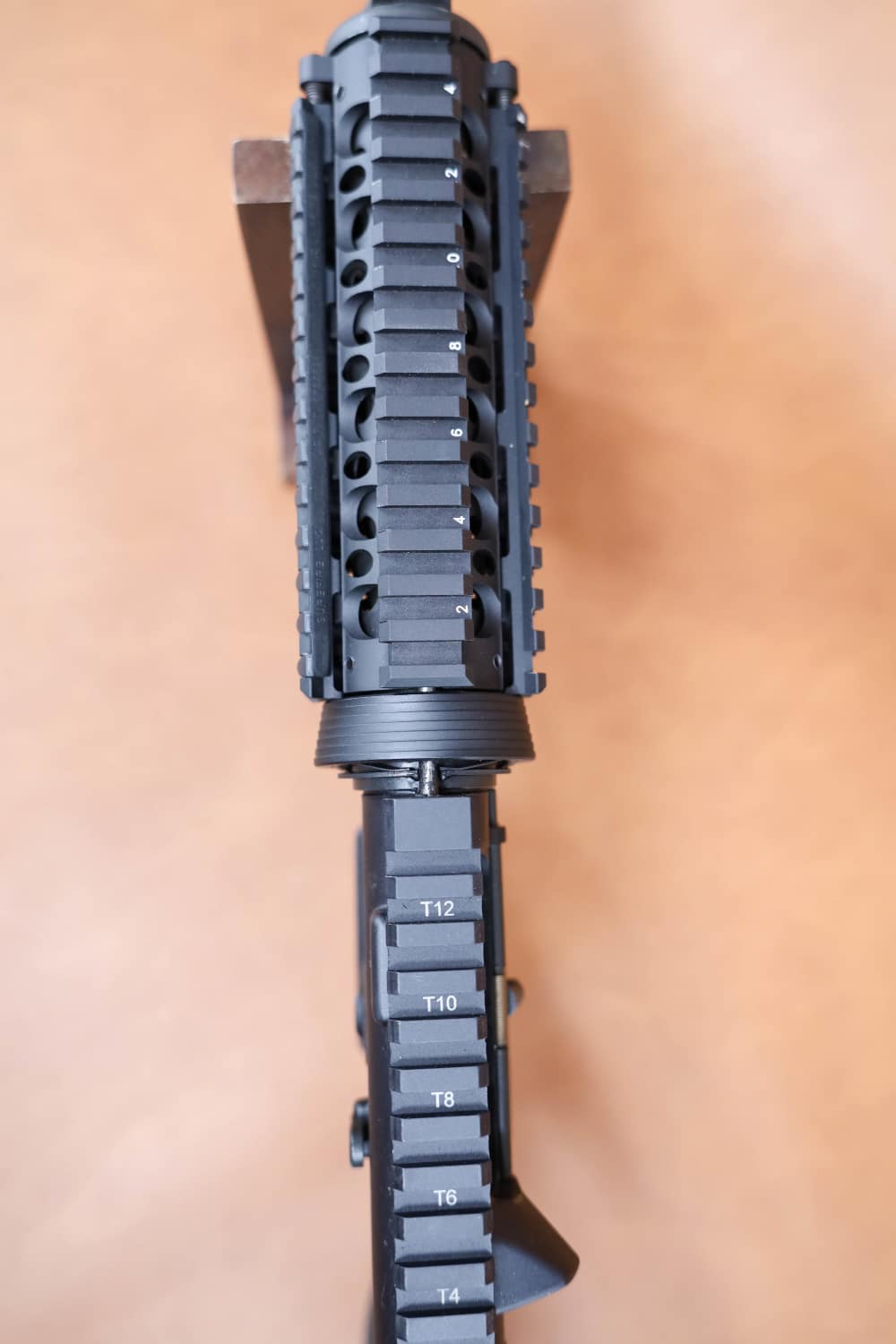 Rock River Arms LAR-15 - 5.56mm NATO - Government Marked - LE Trade-In-img-16