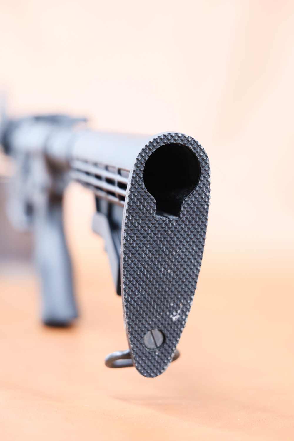 Rock River Arms LAR-15 - 5.56mm NATO - Government Marked - LE Trade-In-img-13