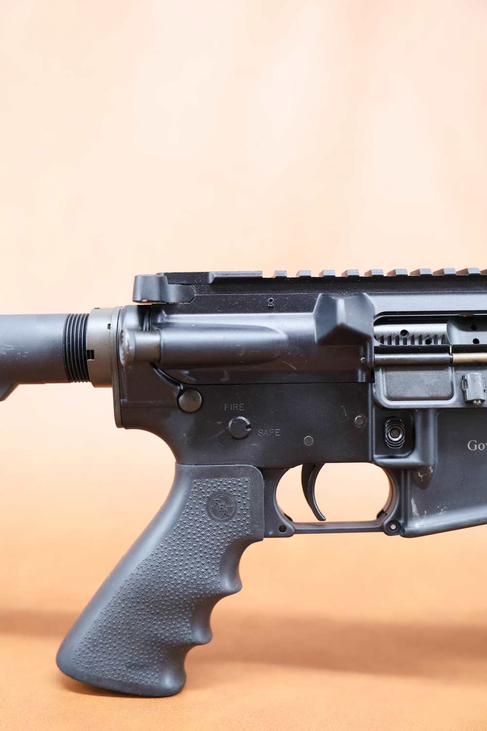Rock River Arms LAR-15 - 5.56mm NATO - Government Marked - LE Trade-In-img-27
