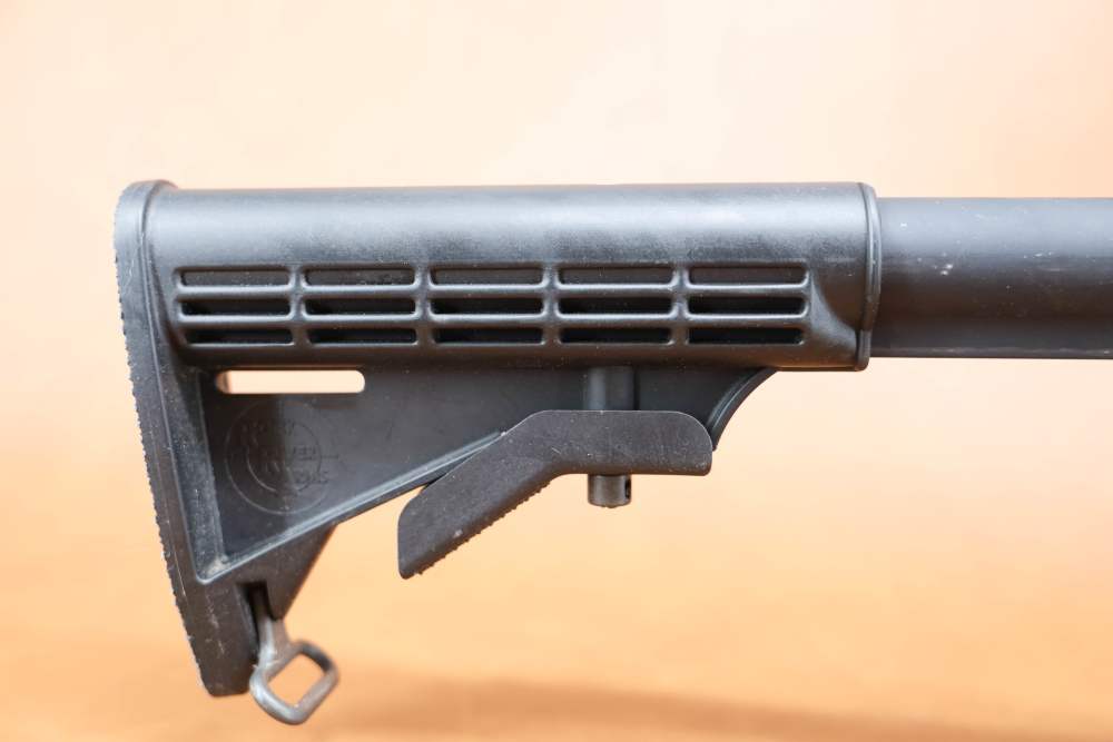 Rock River Arms LAR-15 - 5.56mm NATO - Government Marked - LE Trade-In-img-29