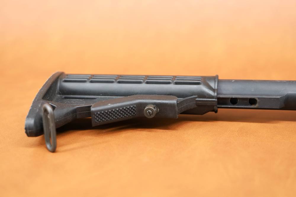 Rock River Arms LAR-15 - 5.56mm NATO - Government Marked - LE Trade-In-img-35
