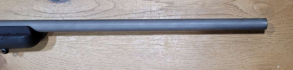 Ruger American .270 Winchester 22" Simmons 3-9x40 Scope-img-10