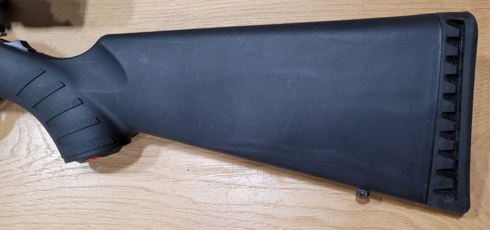 Ruger American .270 Winchester 22" Simmons 3-9x40 Scope-img-5