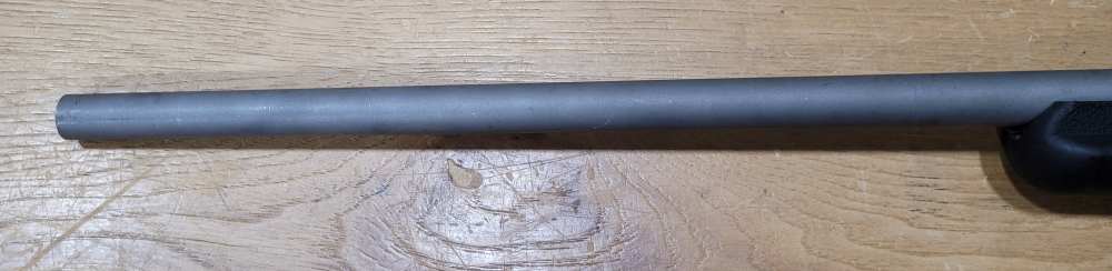 Ruger American .270 Winchester 22" Simmons 3-9x40 Scope-img-1