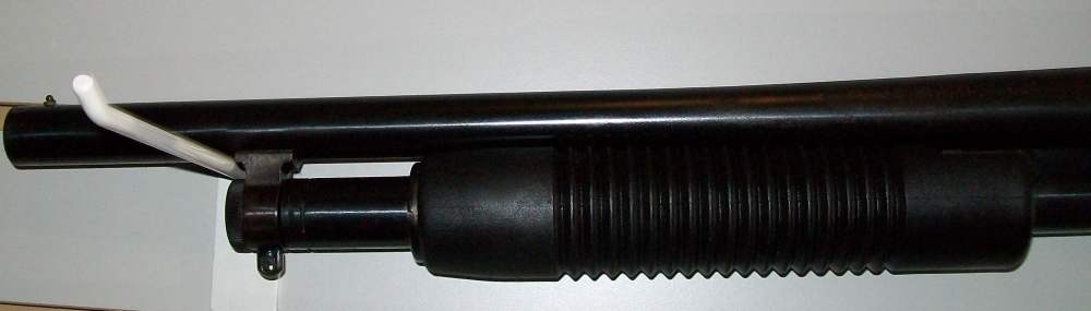 MAVERICK ARMS MODEL 88 12GA PISTOL GRIP-img-2
