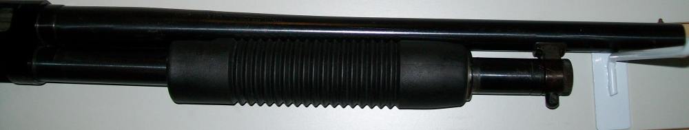 MAVERICK ARMS MODEL 88 12GA PISTOL GRIP-img-5