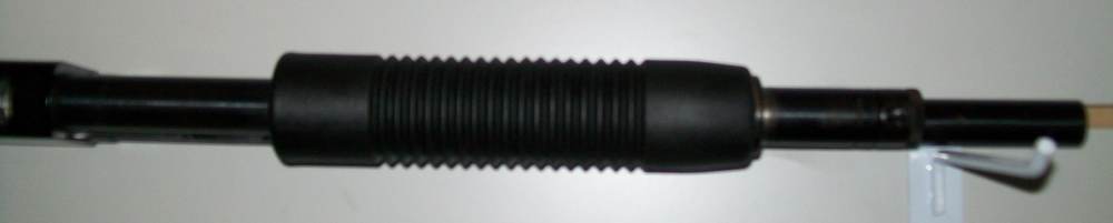MAVERICK ARMS MODEL 88 12GA PISTOL GRIP-img-7
