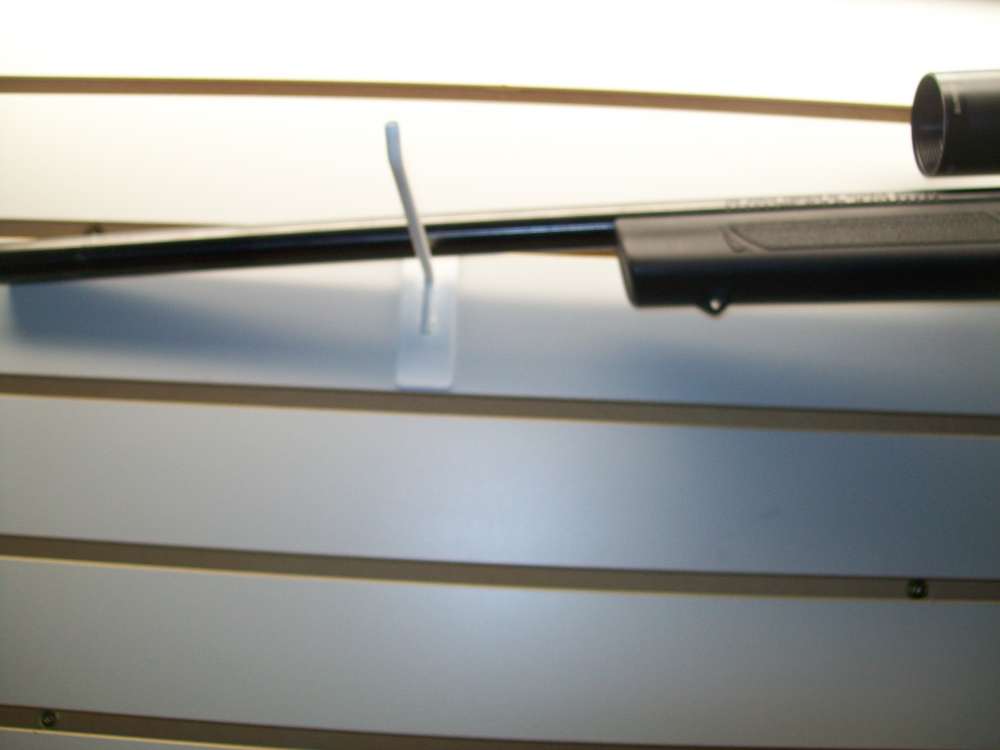Like New Marlin XT-17 17HMR Bolt Action Rifle-img-2