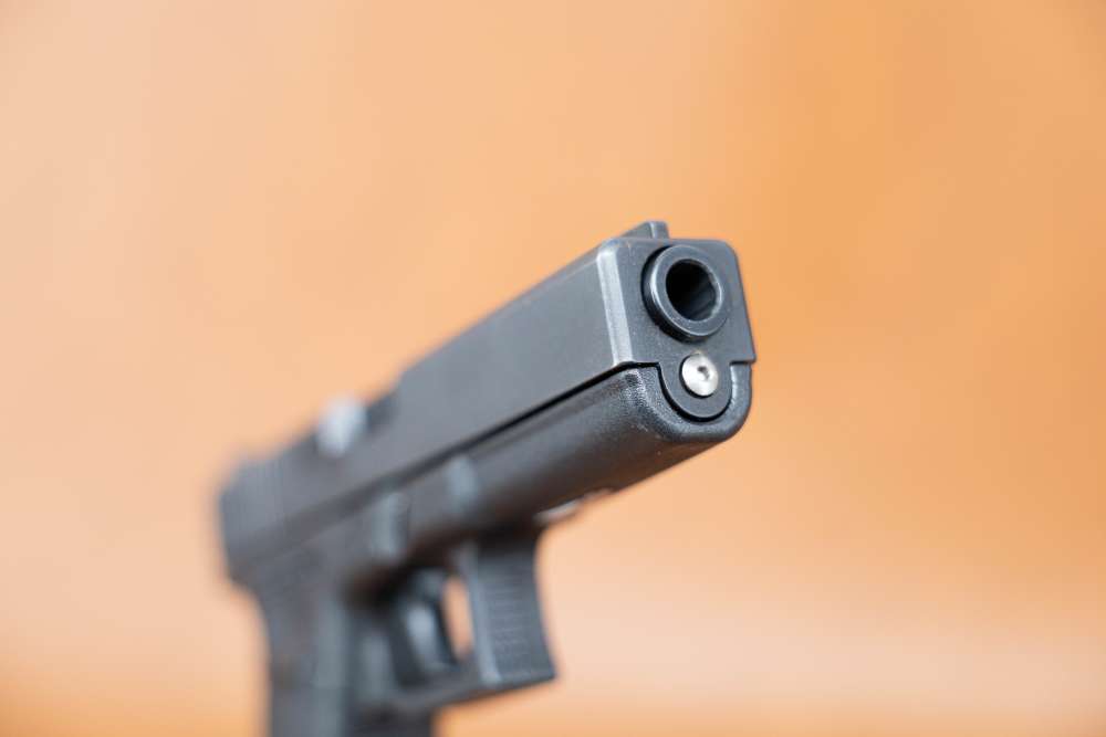 Glock 20 Gen 3 - 10mm Auto - Austrian Made - .01/NR-img-20