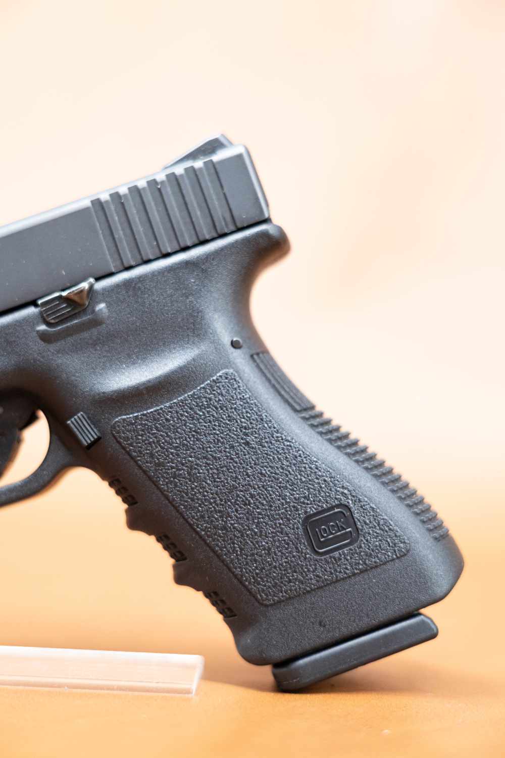 Glock 20 Gen 3 - 10mm Auto - Austrian Made - .01/NR-img-4
