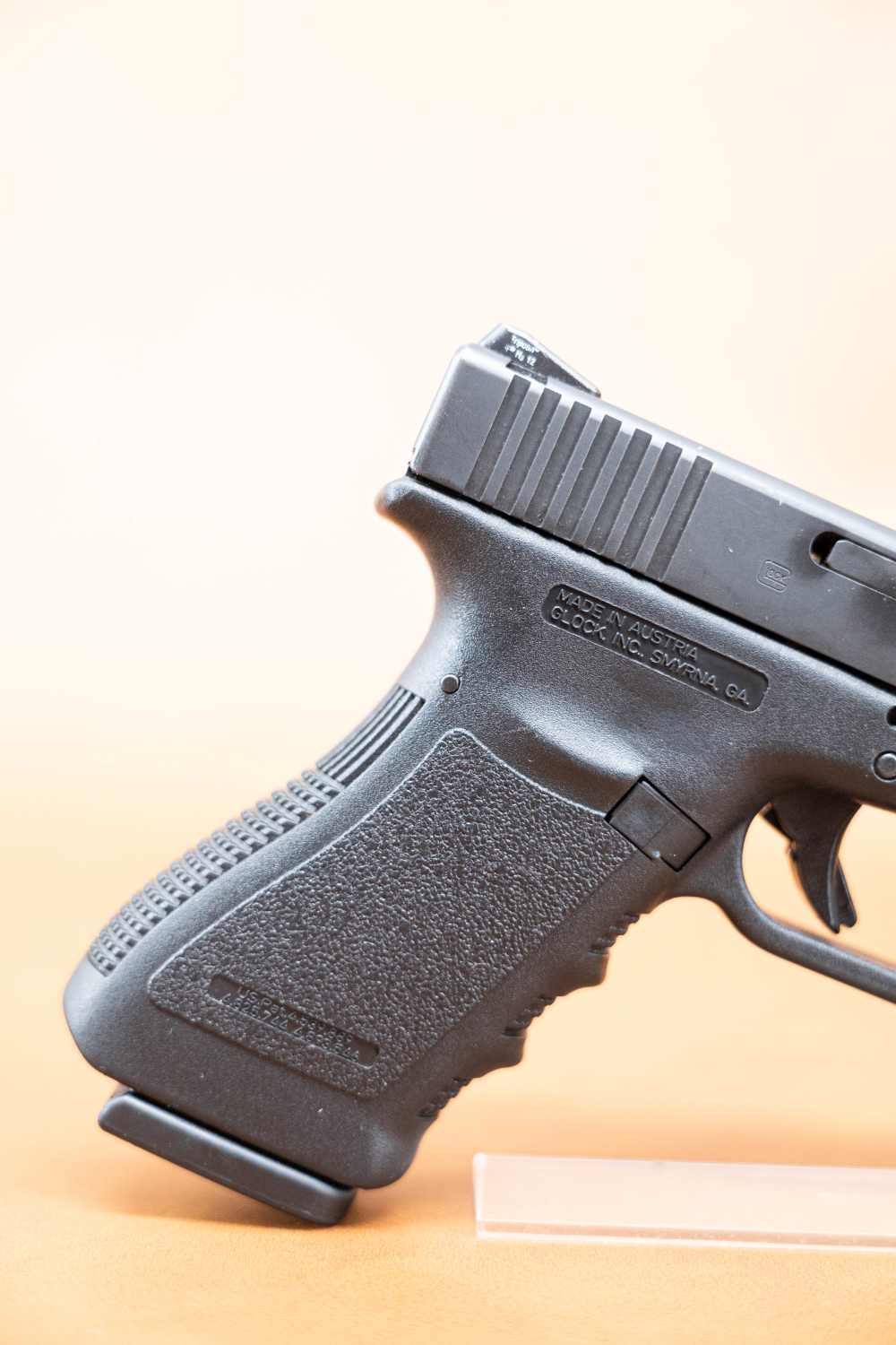 Glock 20 Gen 3 - 10mm Auto - Austrian Made - .01/NR-img-15