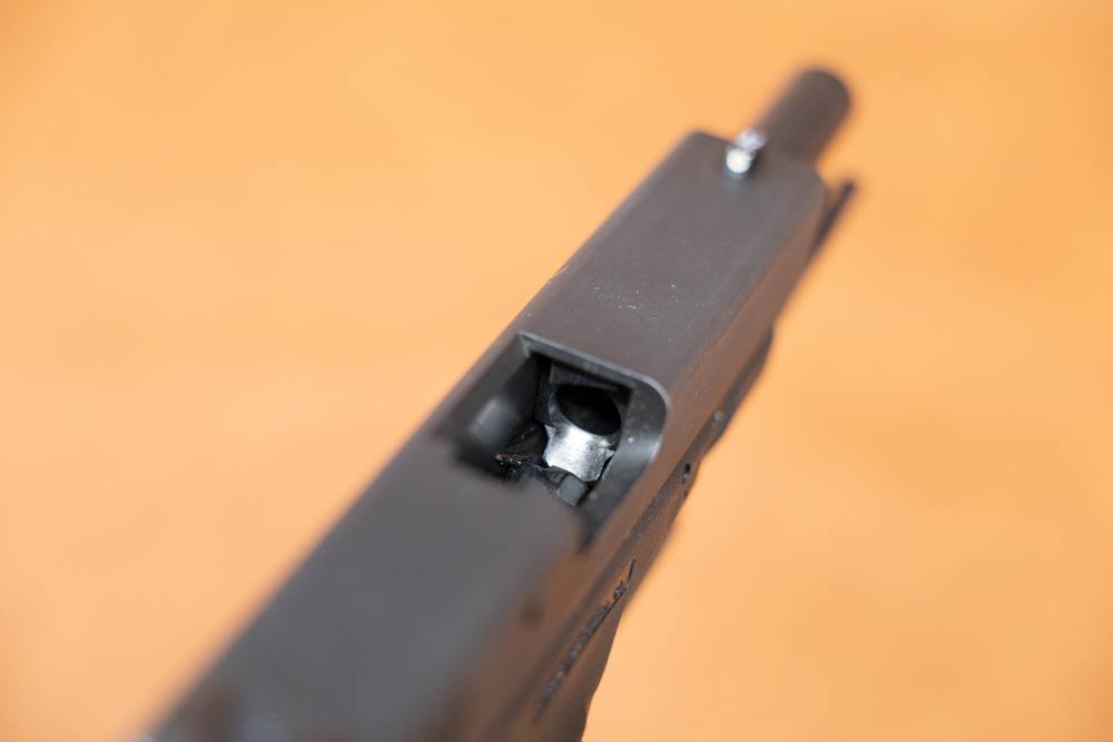 Glock 20 Gen 3 - 10mm Auto - Austrian Made - .01/NR-img-17