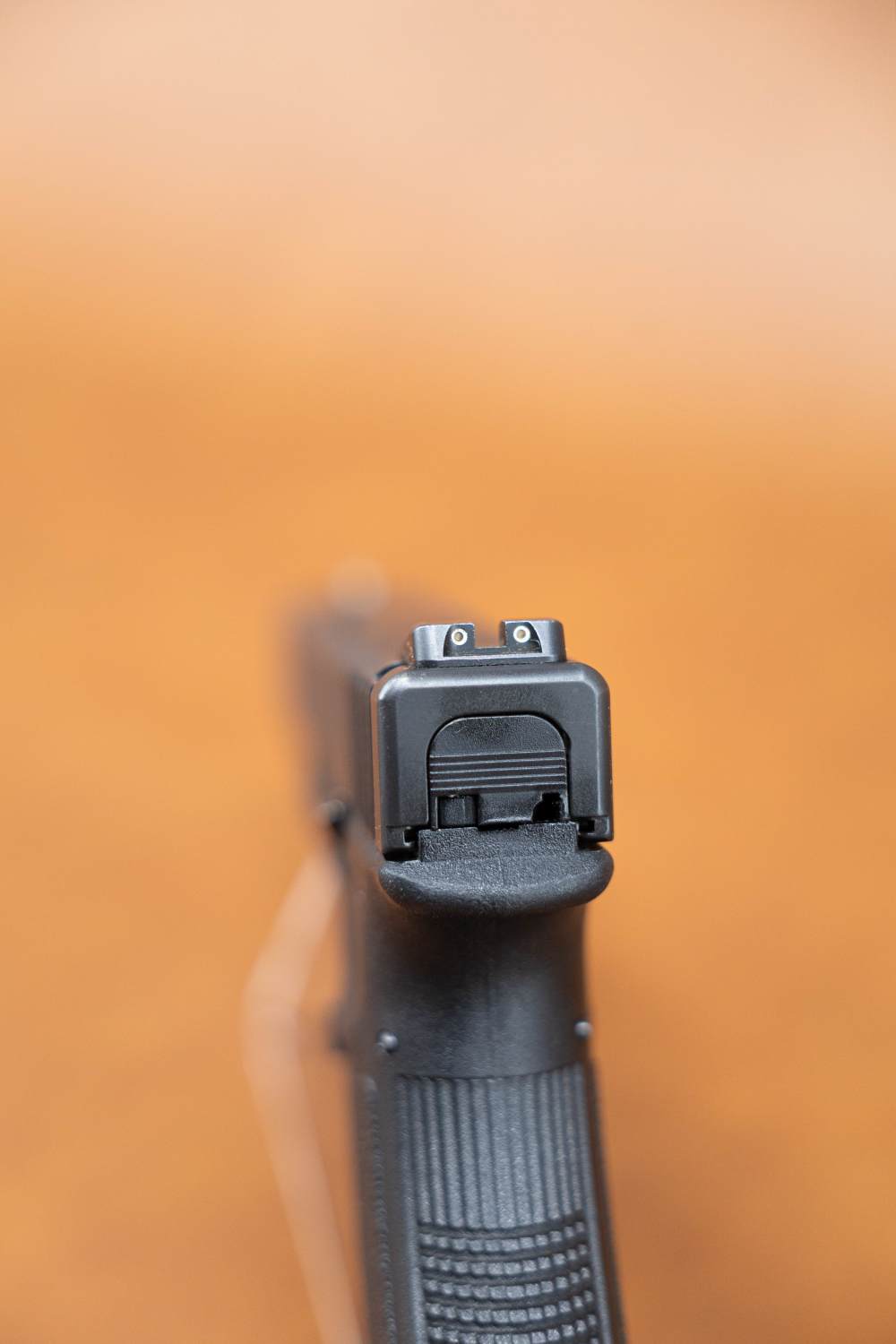 Glock 20 Gen 3 - 10mm Auto - Austrian Made - .01/NR-img-7
