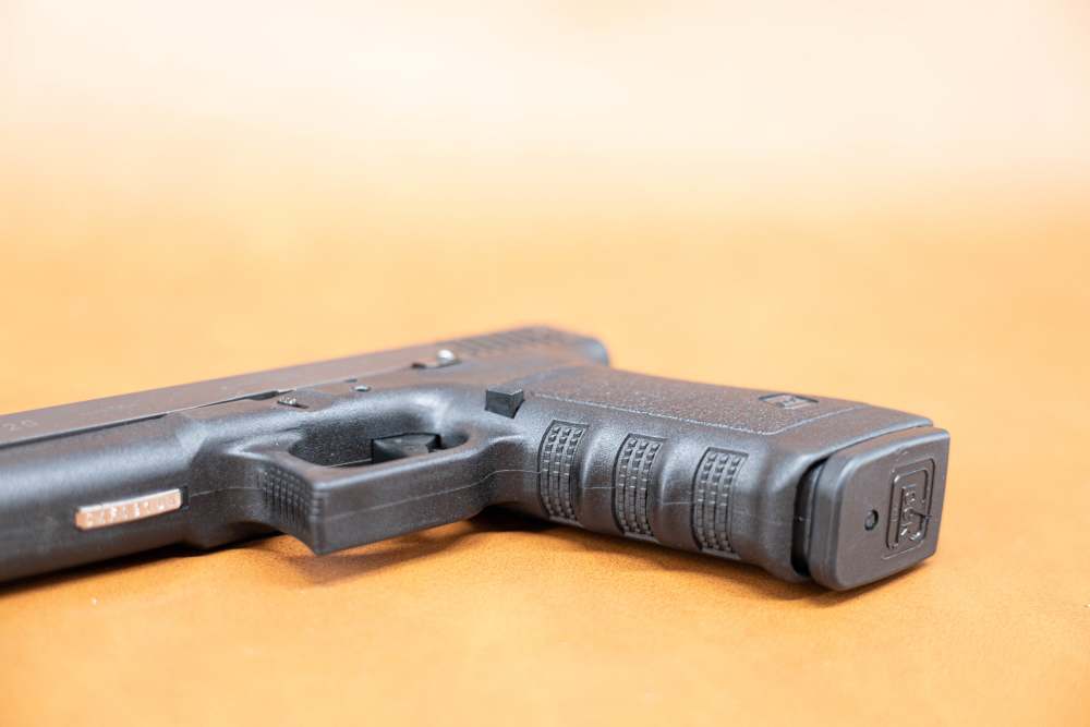 Glock 20 Gen 3 - 10mm Auto - Austrian Made - .01/NR-img-22