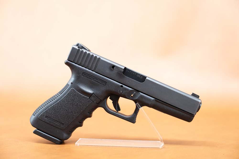 Glock 20 Gen 3 - 10mm Auto - Austrian Made - .01/NR-img-10