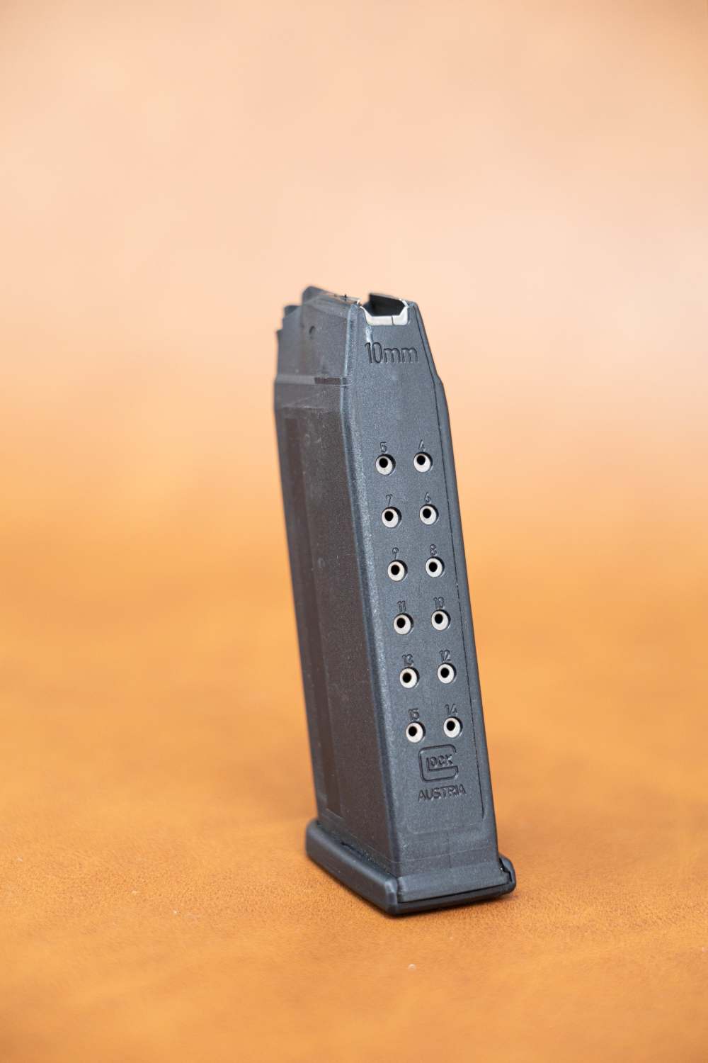 Glock 20 Gen 3 - 10mm Auto - Austrian Made - .01/NR-img-16