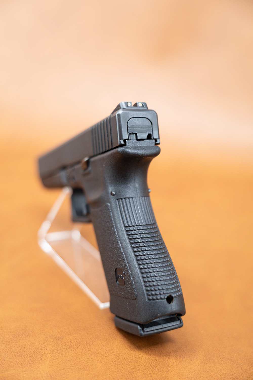 Glock 20 Gen 3 - 10mm Auto - Austrian Made - .01/NR-img-6