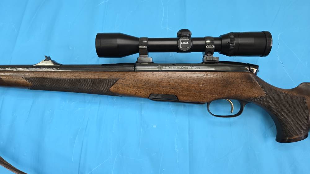 Steyr Mannlicher Luxus, .300 Win Mag, 25" BBL, Zeiss Diavari C 3-9x36 T*-img-6