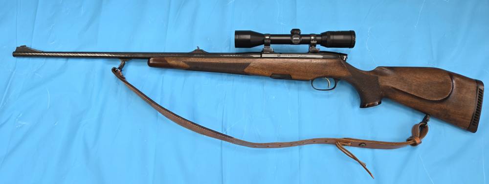 Steyr Mannlicher Luxus, .300 Win Mag, 25" BBL, Zeiss Diavari C 3-9x36 T*-img-4