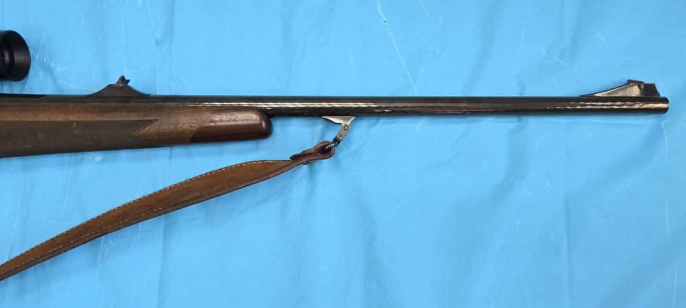Steyr Mannlicher Luxus, .300 Win Mag, 25" BBL, Zeiss Diavari C 3-9x36 T*-img-3
