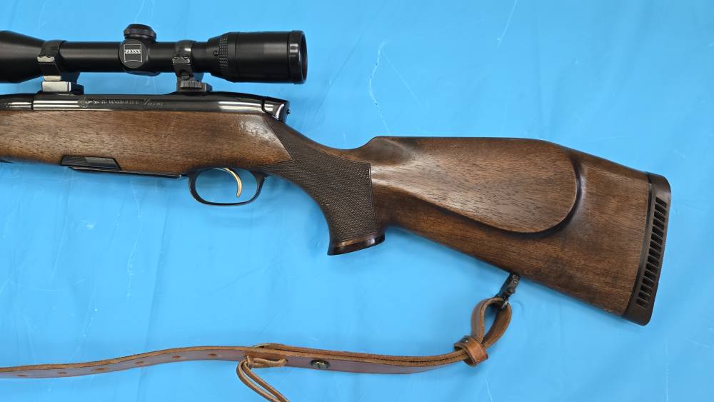 Steyr Mannlicher Luxus, .300 Win Mag, 25" BBL, Zeiss Diavari C 3-9x36 T*-img-5