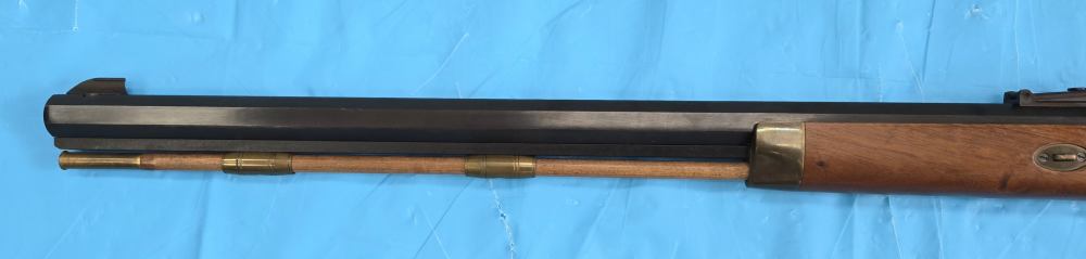 Investarms .50 Caliber Rifled Muzzleloader, Percussion Capped, 28" BBL-img-10
