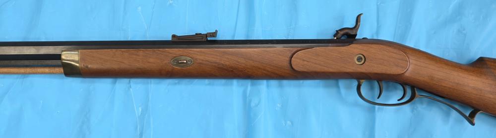 Investarms .50 Caliber Rifled Muzzleloader, Percussion Capped, 28" BBL-img-8